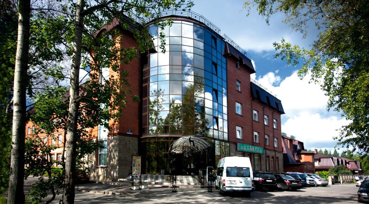 K-Vizit Hotel