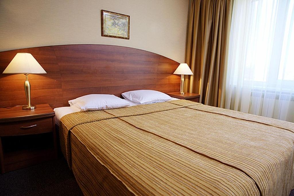Ladoga Hotel