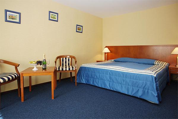 Ladoga Hotel