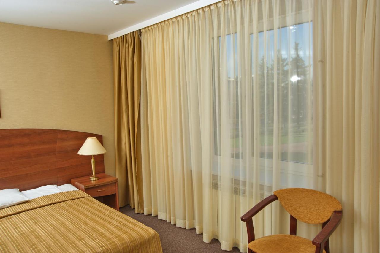 Ladoga Hotel