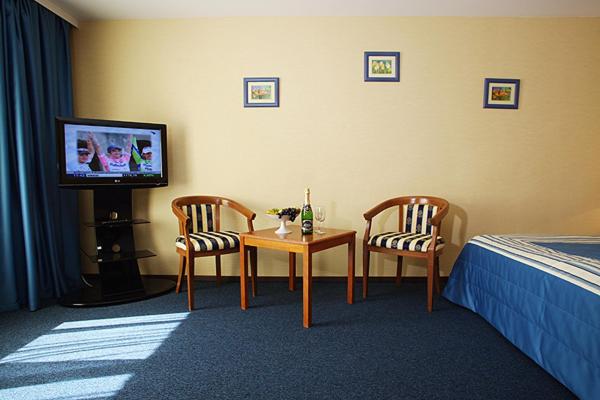 Ladoga Hotel