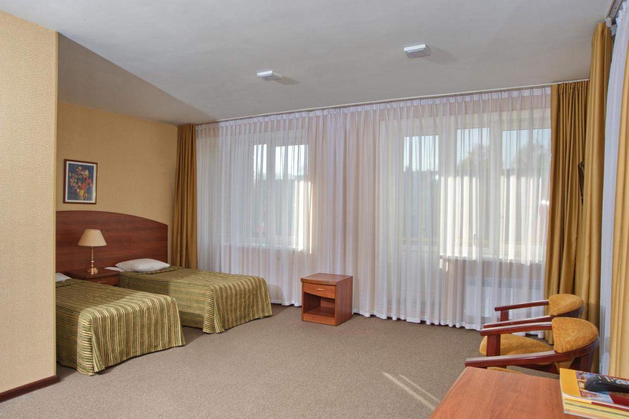 Ladoga Hotel