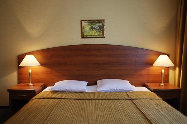 Ladoga Hotel