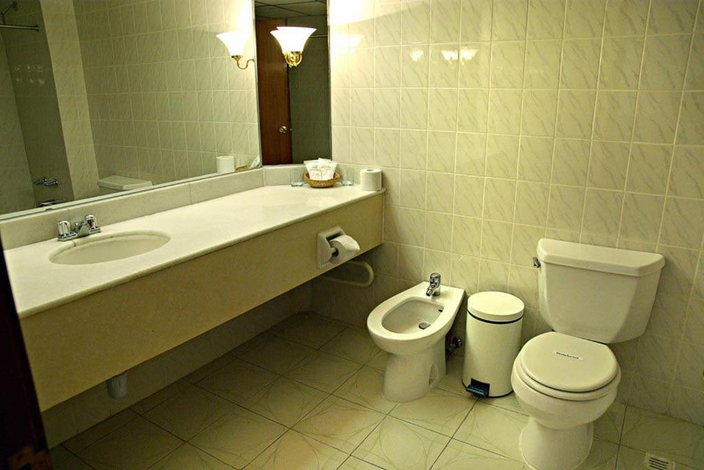 Ladoga Hotel
