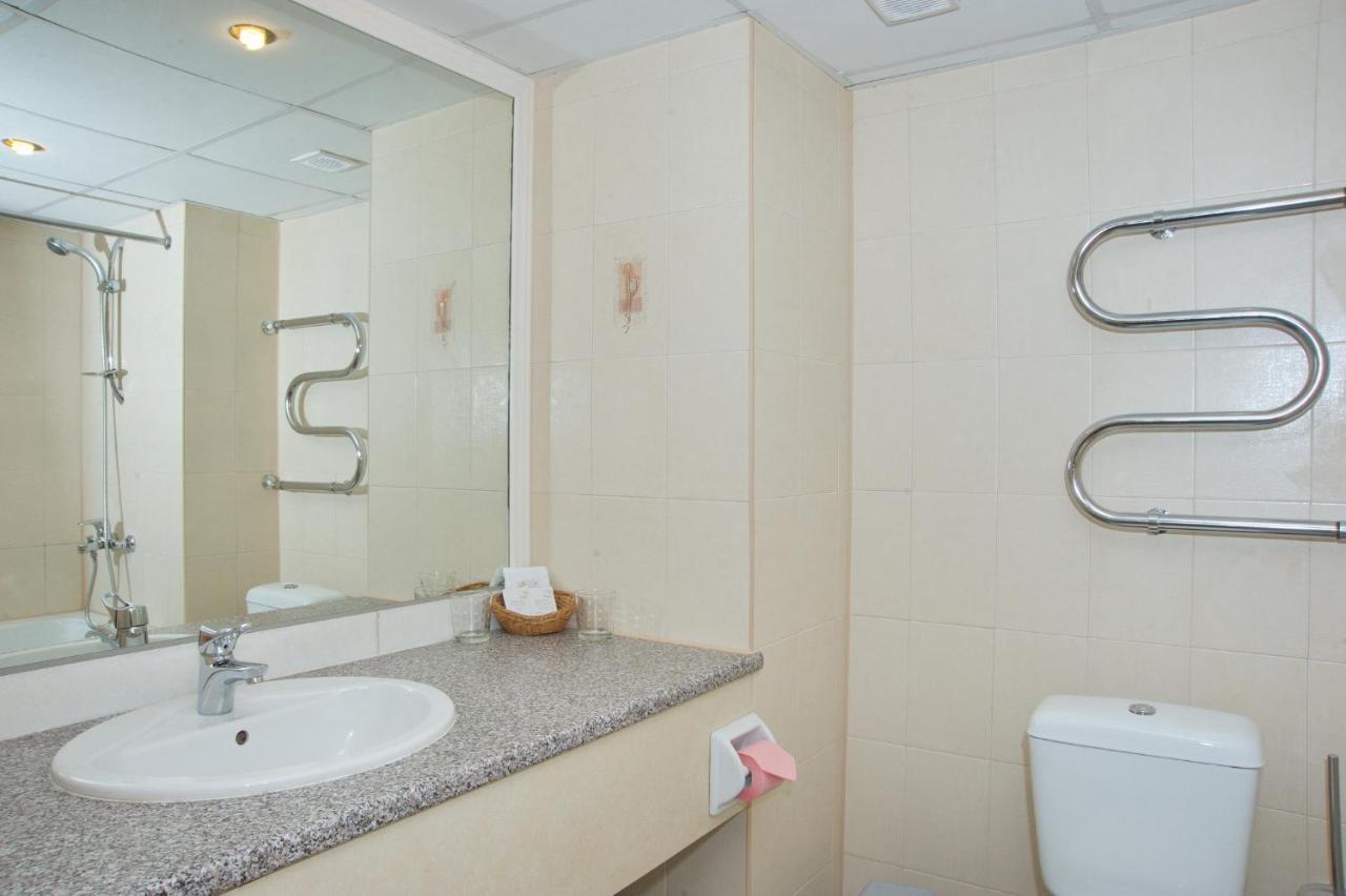 Ladoga Hotel
