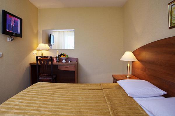 Ladoga Hotel