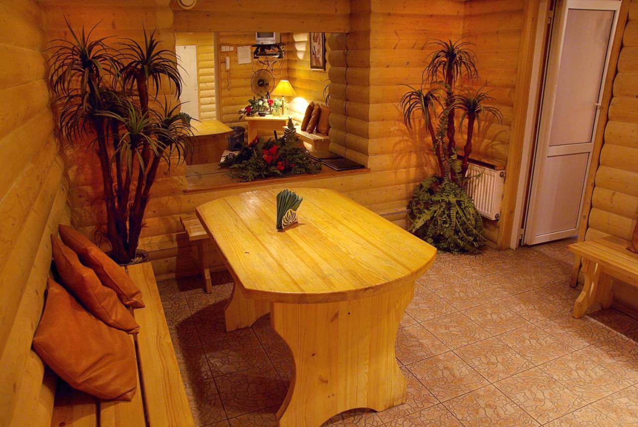 Ladoga Hotel