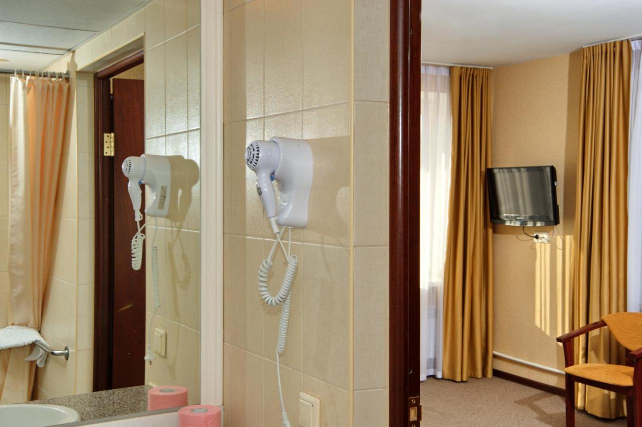 Ladoga Hotel