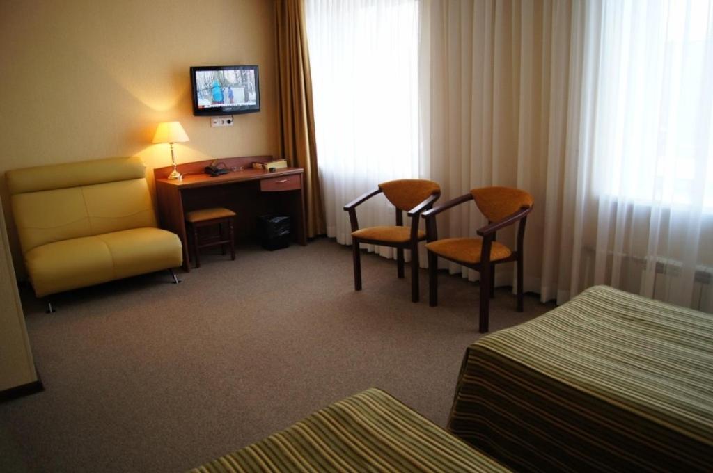 Ladoga Hotel