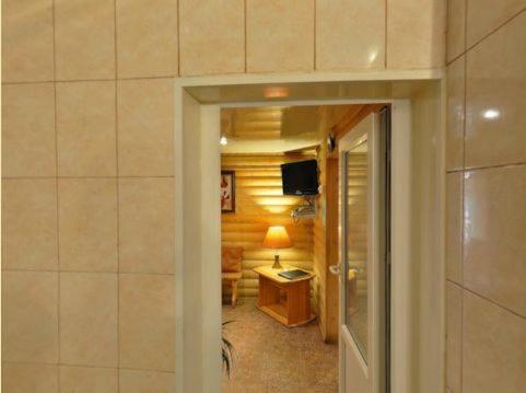 Ladoga Hotel