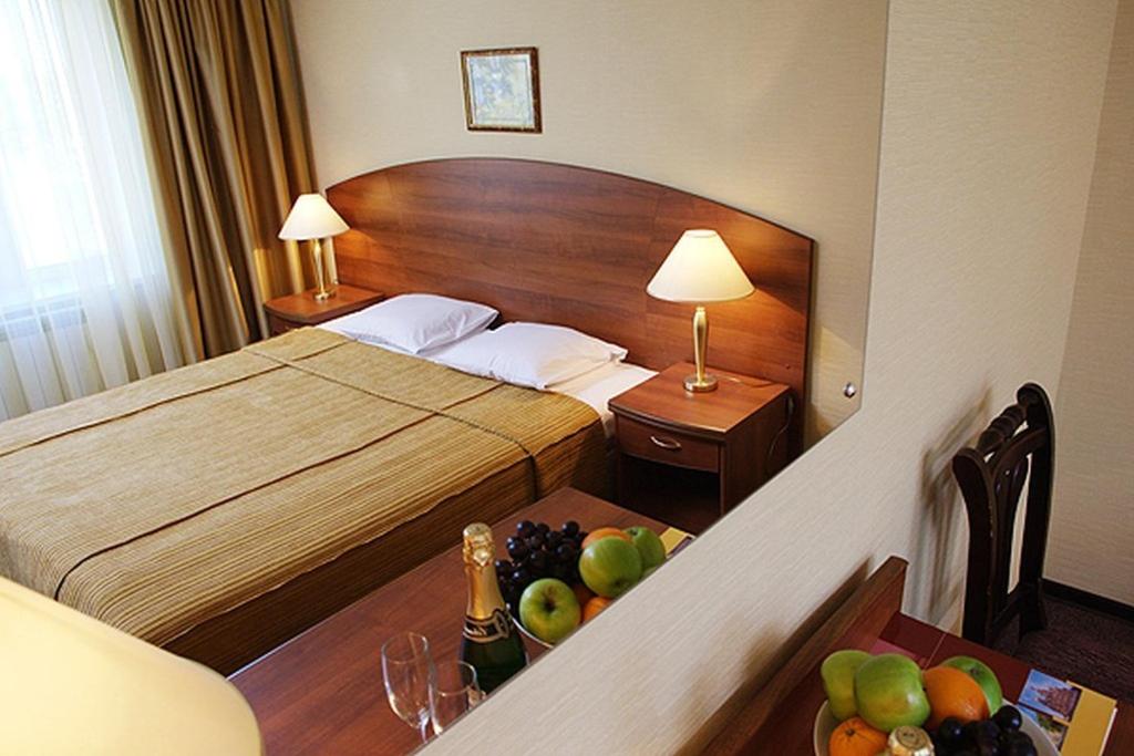 Ladoga Hotel