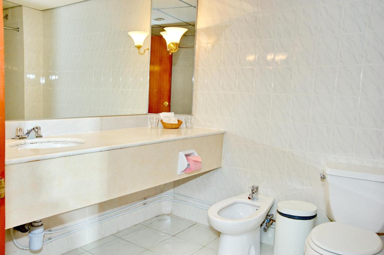 Ladoga Hotel