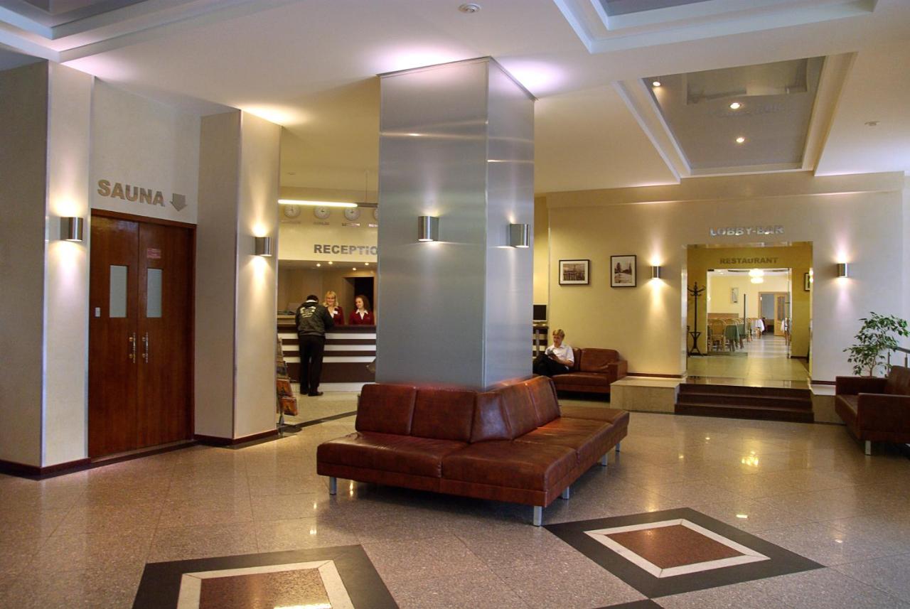 Ladoga Hotel