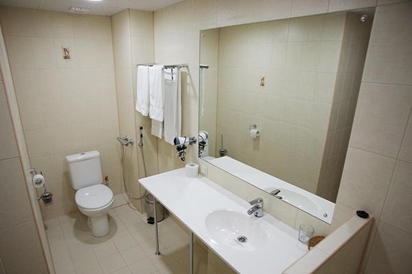 Ladoga Hotel