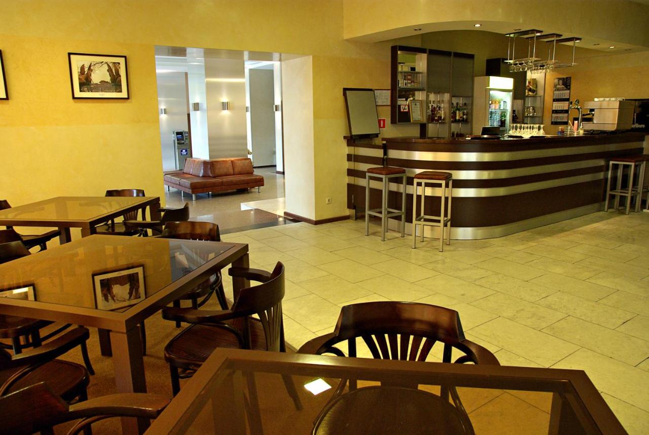 Ladoga Hotel