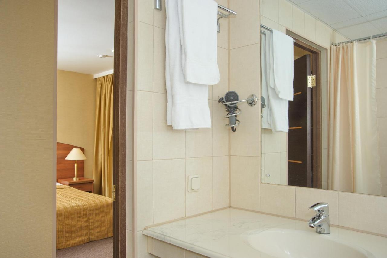Ladoga Hotel