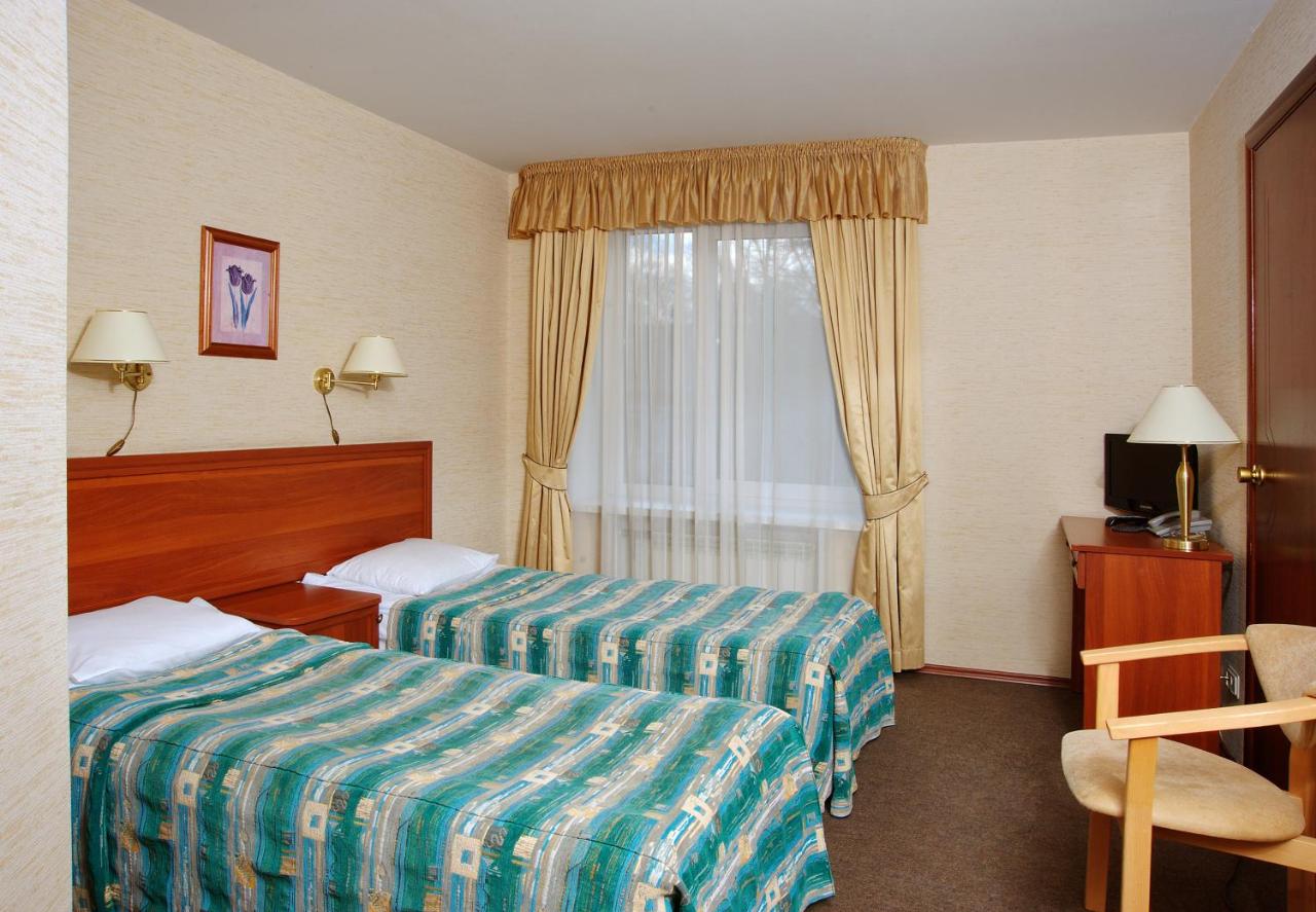 Ladoga Hotel