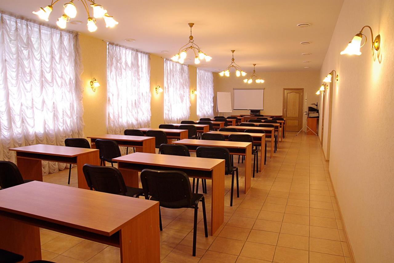 Ladoga Hotel
