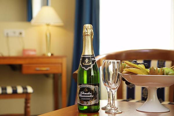 Ladoga Hotel