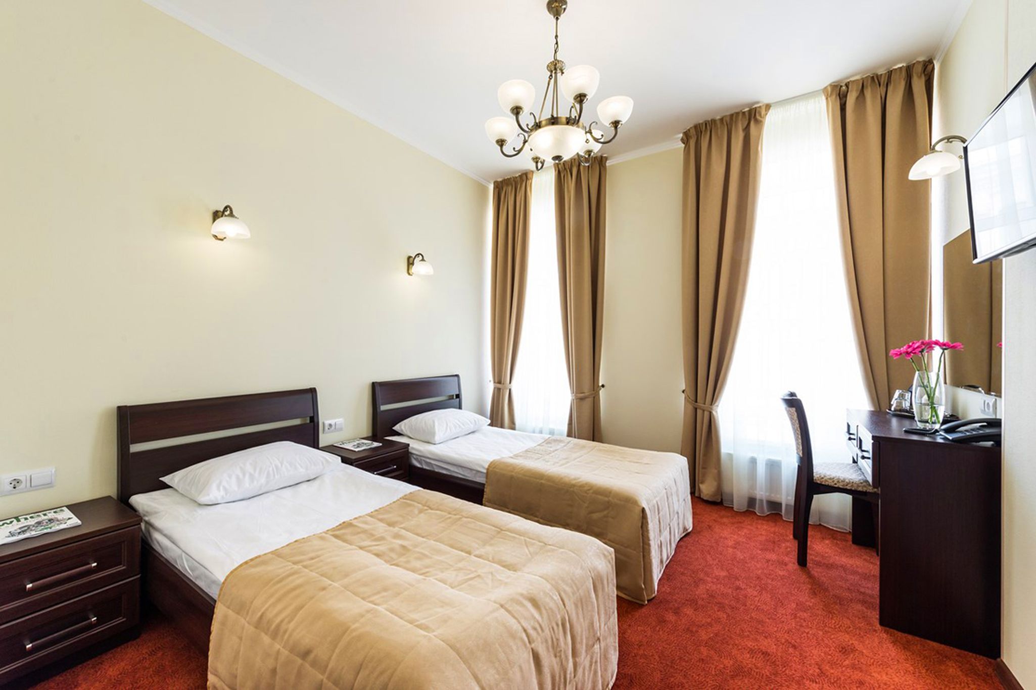 Largo Hotel
