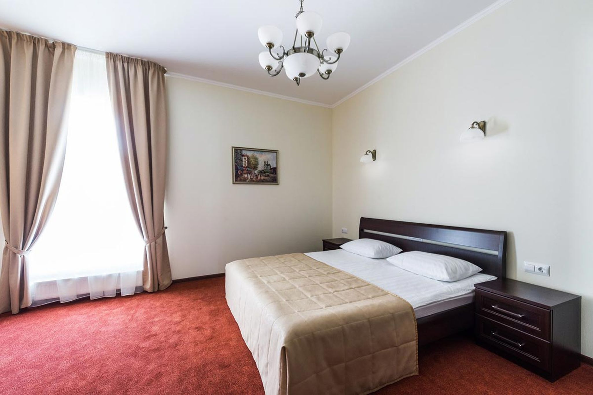 Largo Hotel