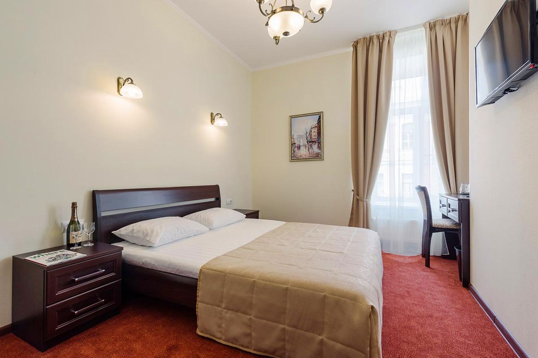 Largo Hotel