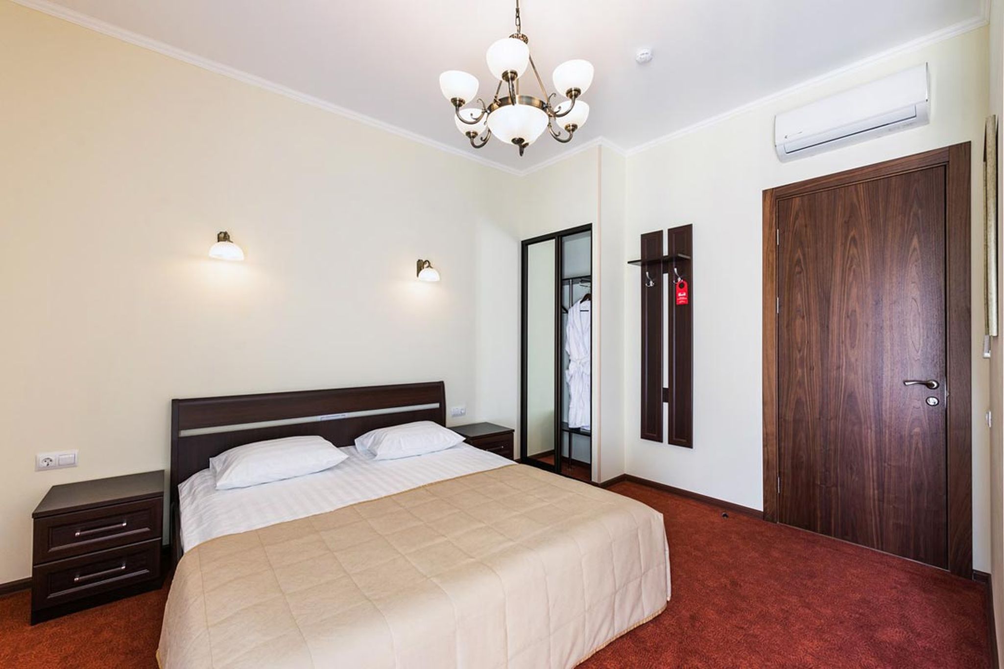 Largo Hotel