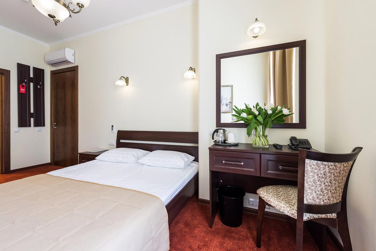 Largo Hotel