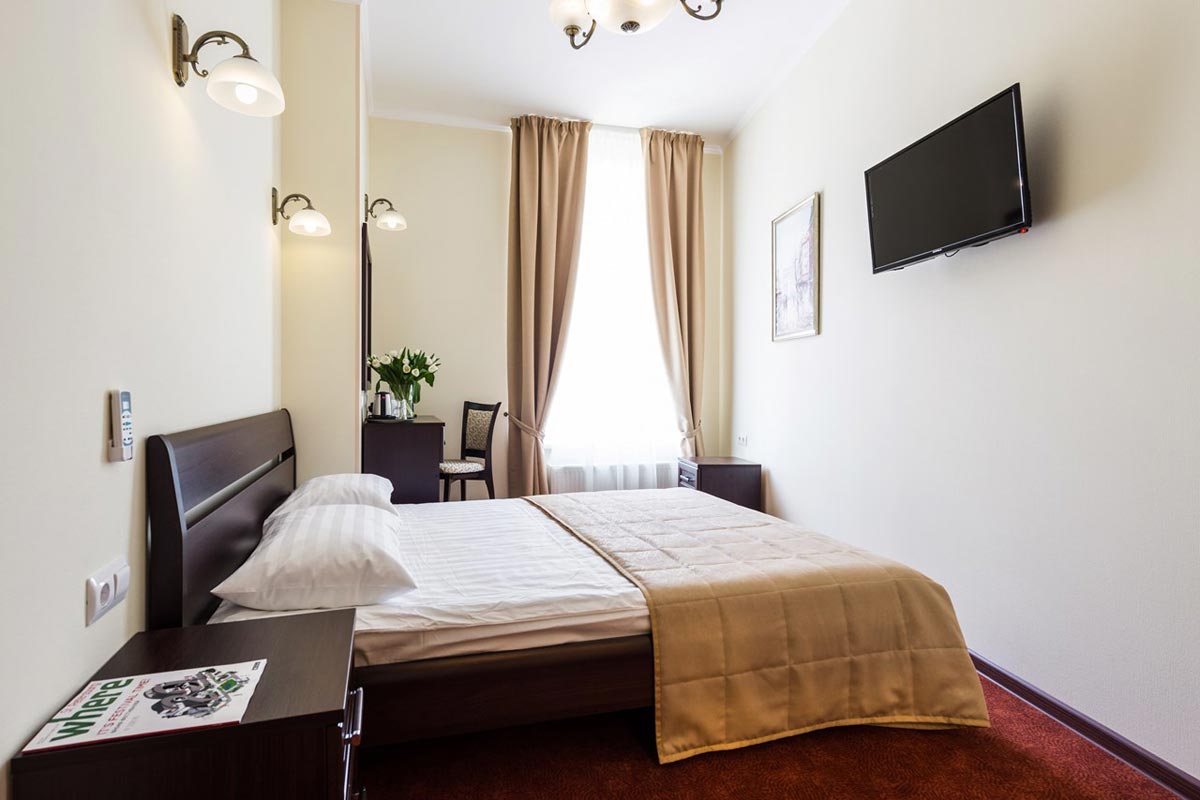 Largo Hotel