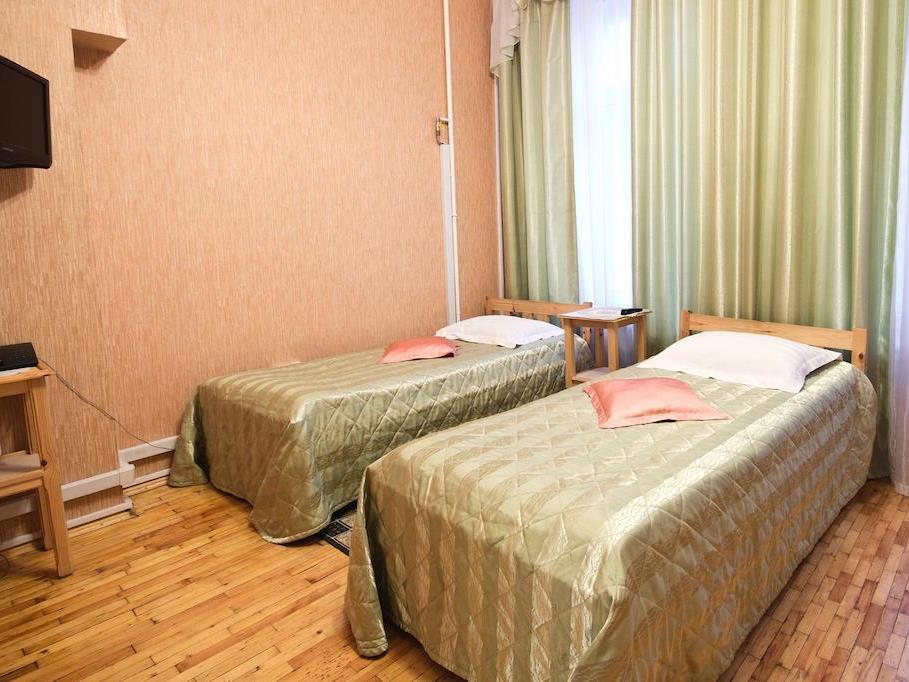 Lebedushka na Kuznechnom