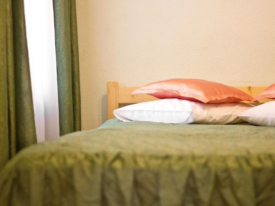 Lebedushka na Kuznechnom