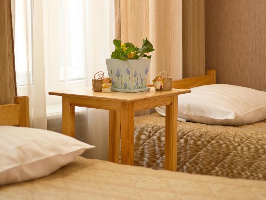 Lebedushka na Kuznechnom