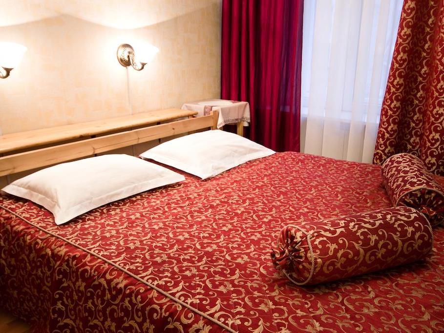 Lebedushka na Kuznechnom