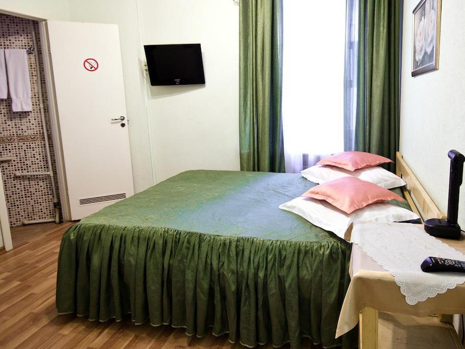 Lebedushka na Kuznechnom