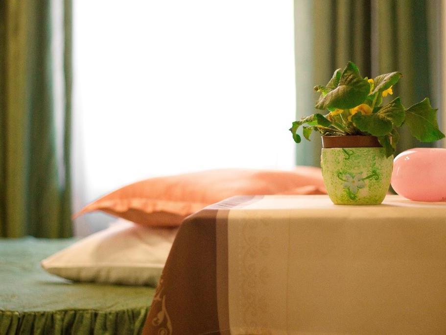 Lebedushka na Kuznechnom