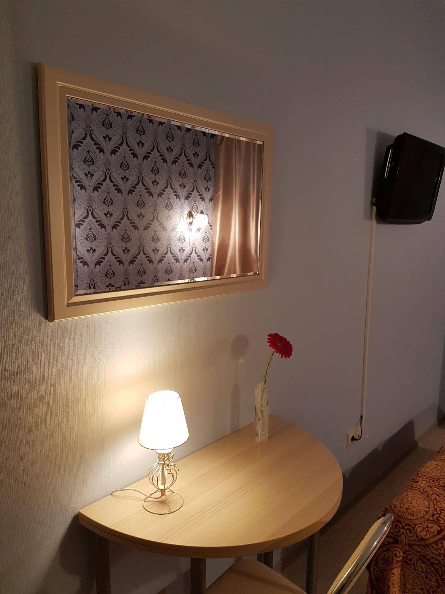 Le Classique Hotel