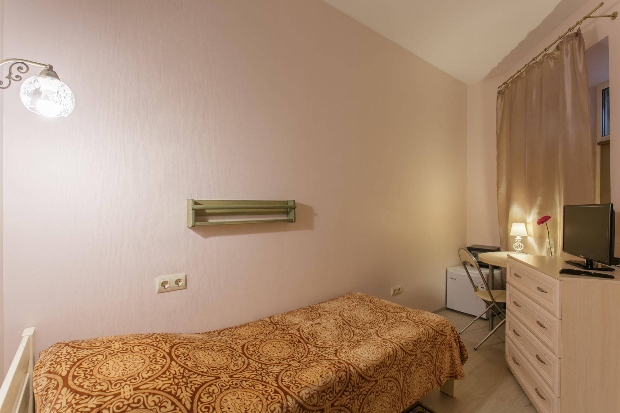Le Classique Hotel