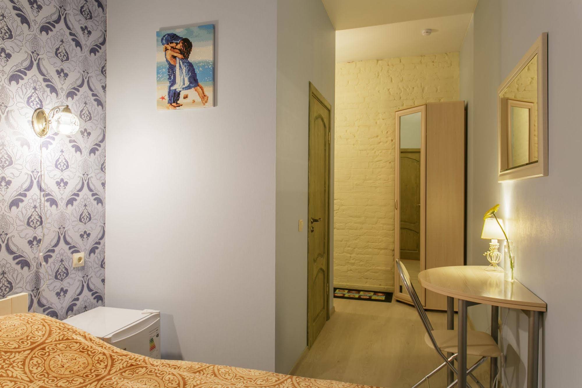 Le Classique Hotel