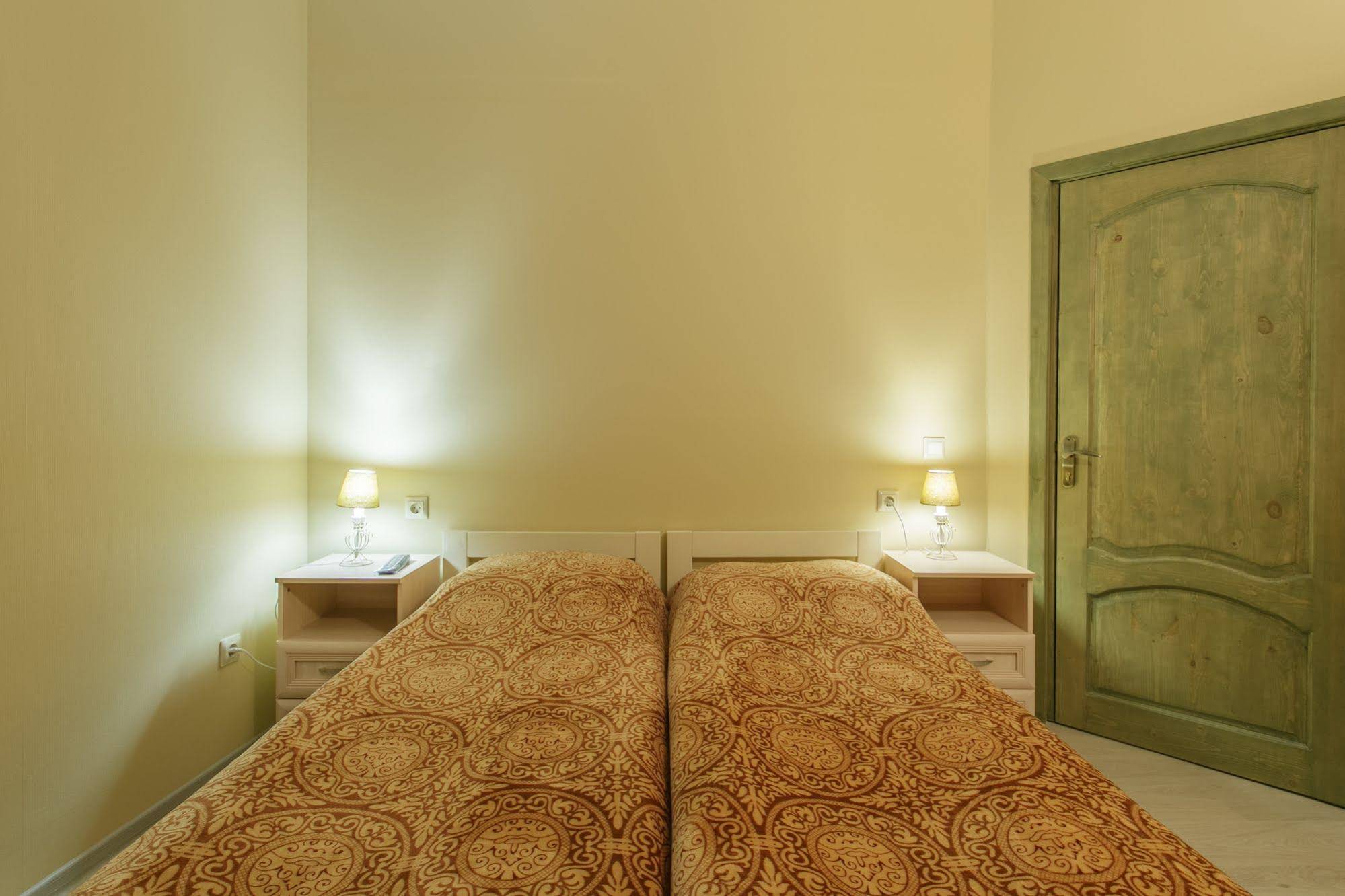 Le Classique Hotel