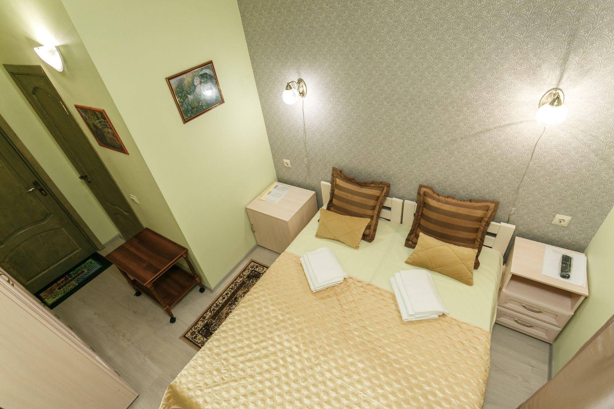 Le Classique Hotel