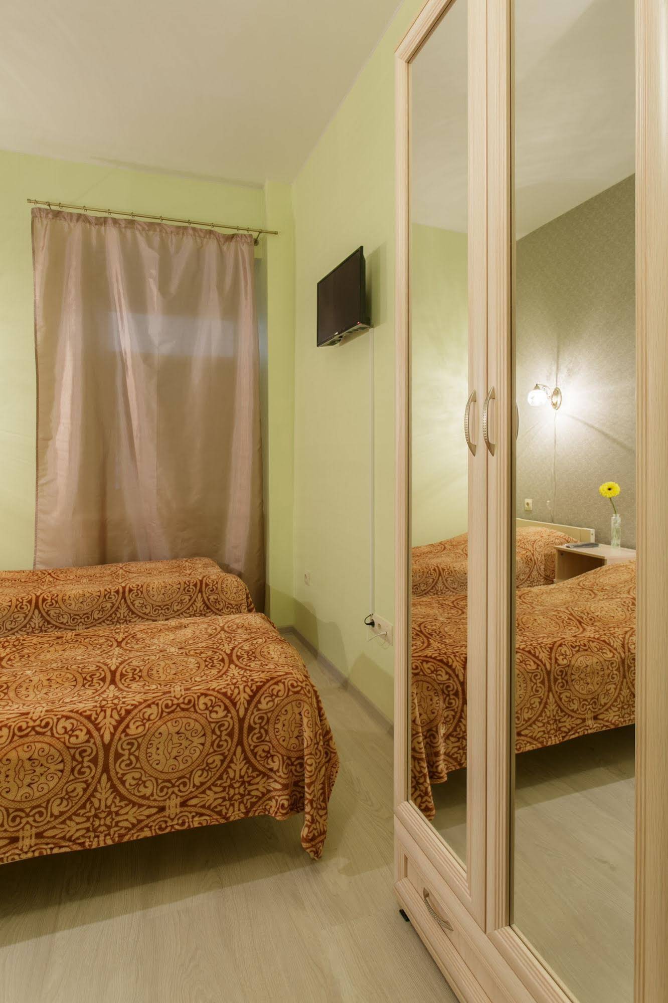 Le Classique Hotel