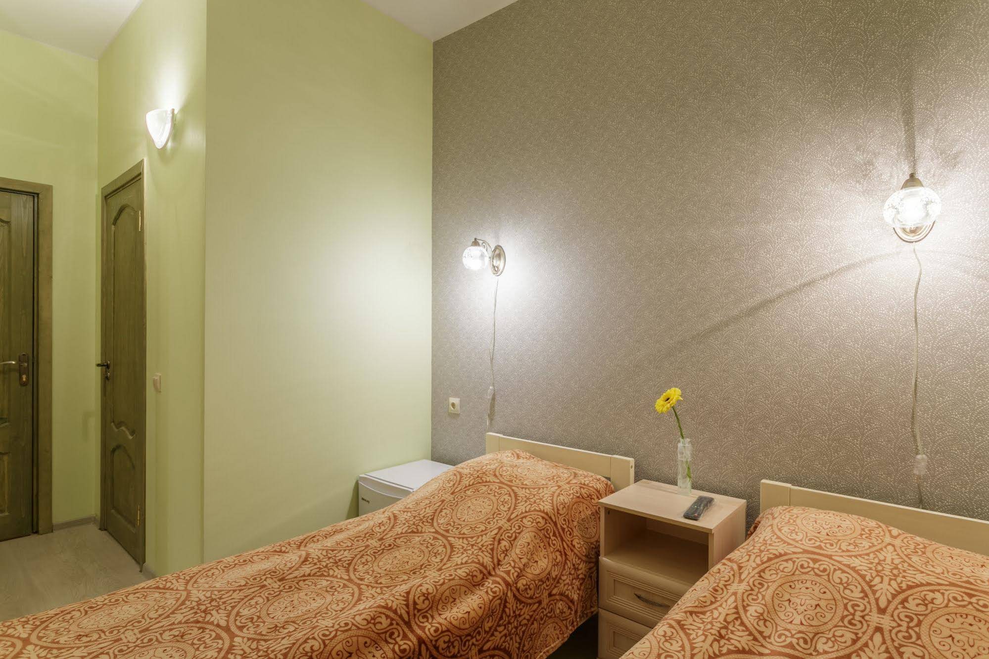 Le Classique Hotel