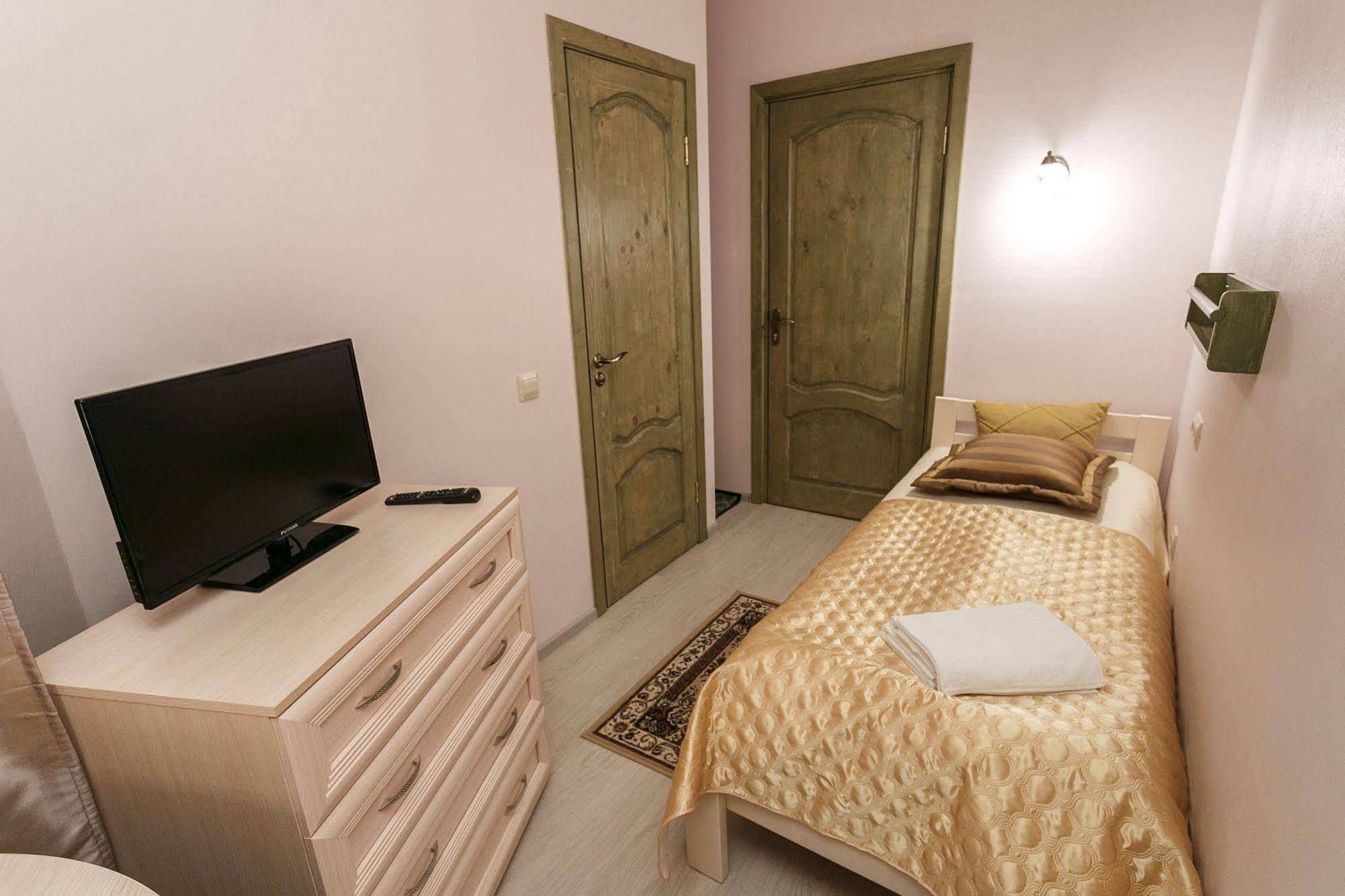 Le Classique Hotel