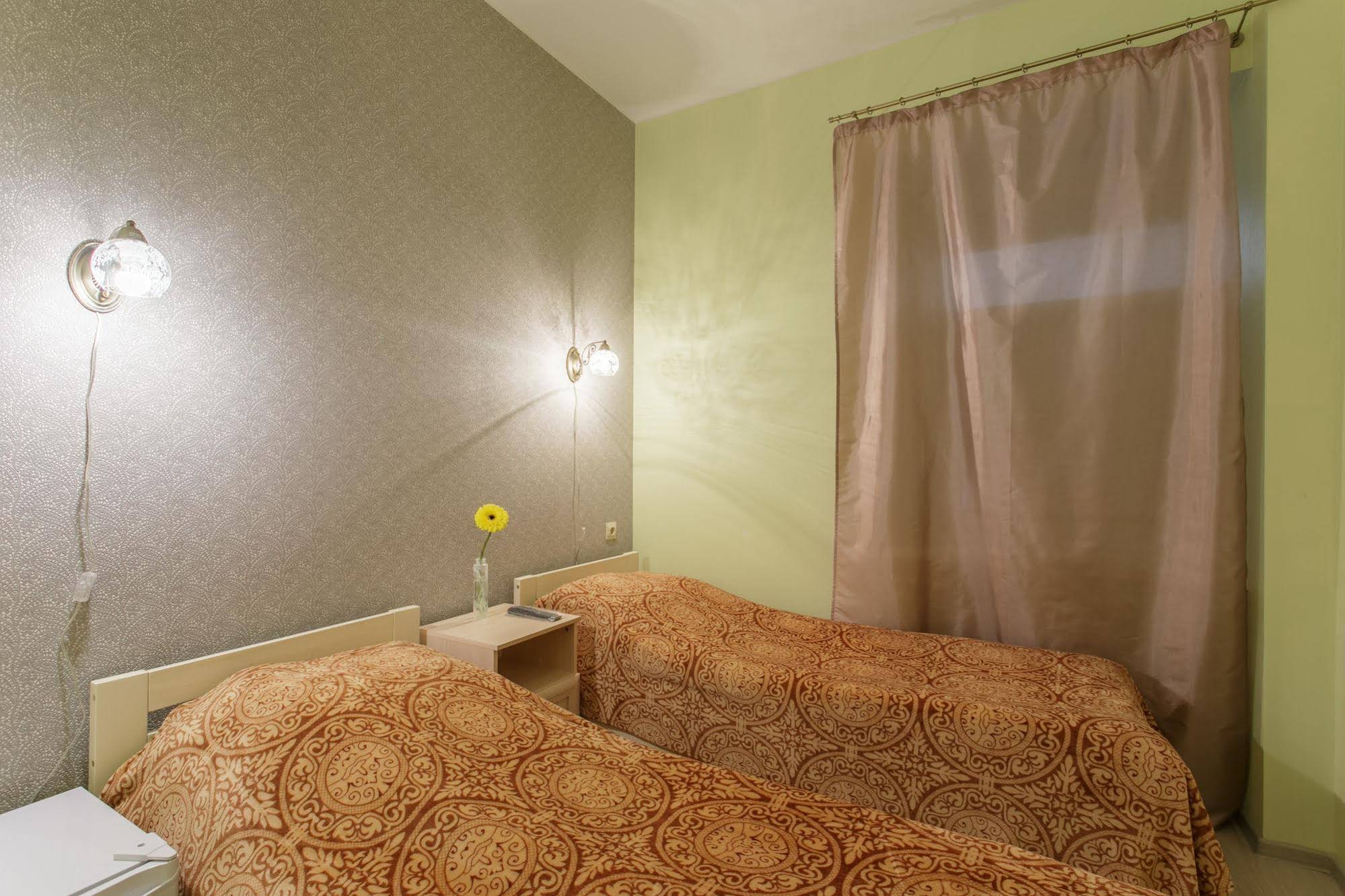 Le Classique Hotel