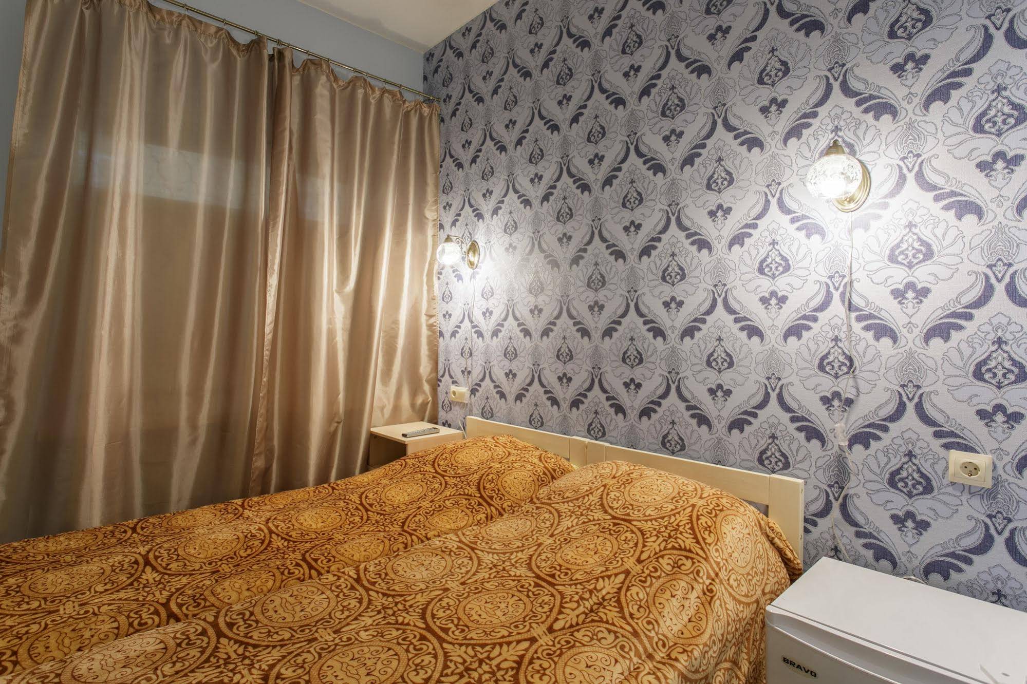 Le Classique Hotel