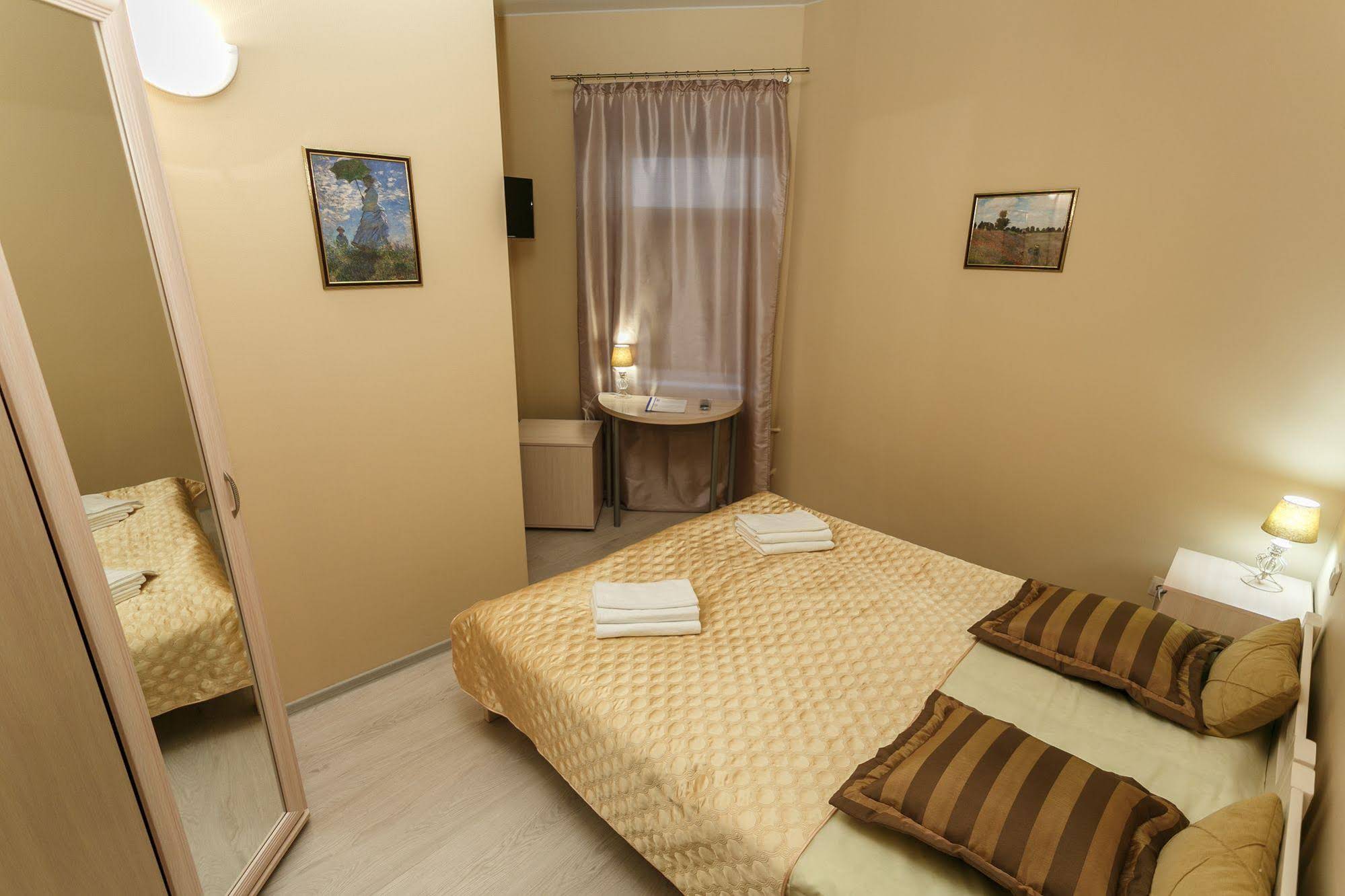 Le Classique Hotel