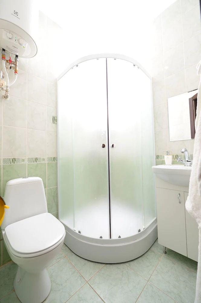 LeoHotels On Rizhskiy