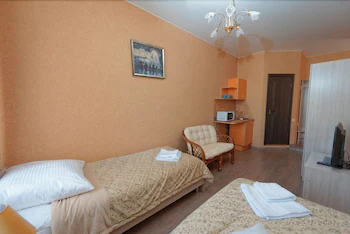 LeoHotels On Rizhskiy