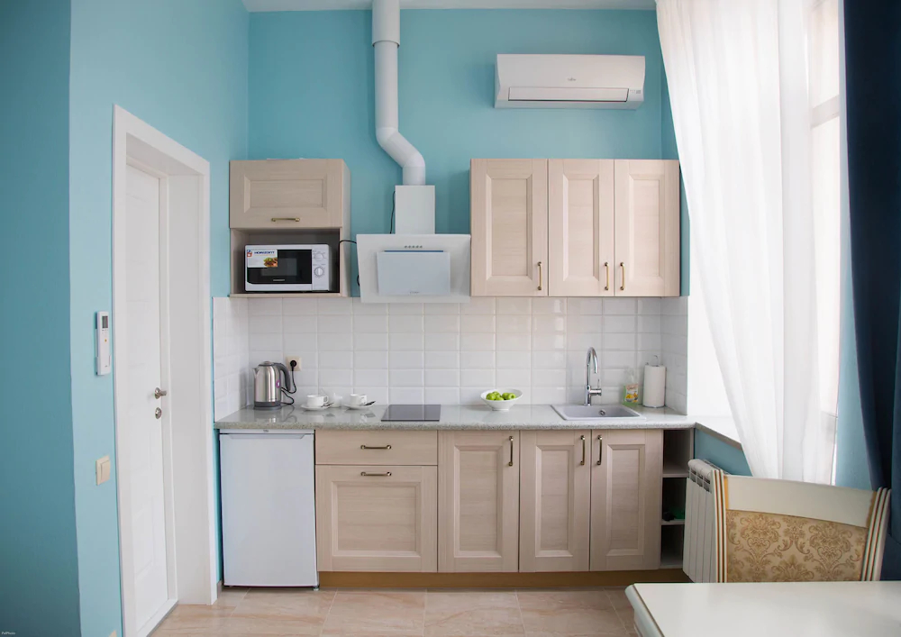 Leto Apartments