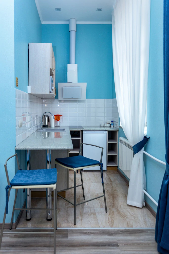 Leto Apartments